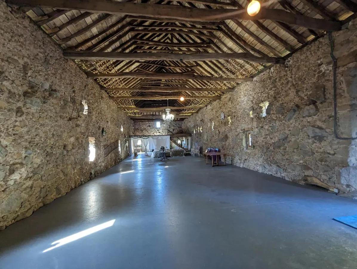 Domaine De La Bertrandie La Fouillade
