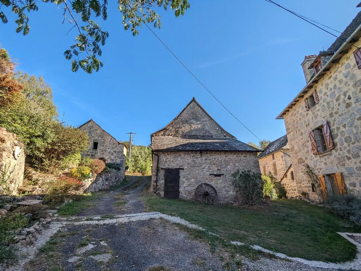Villa Domaine De La Bertrandie La Fouillade