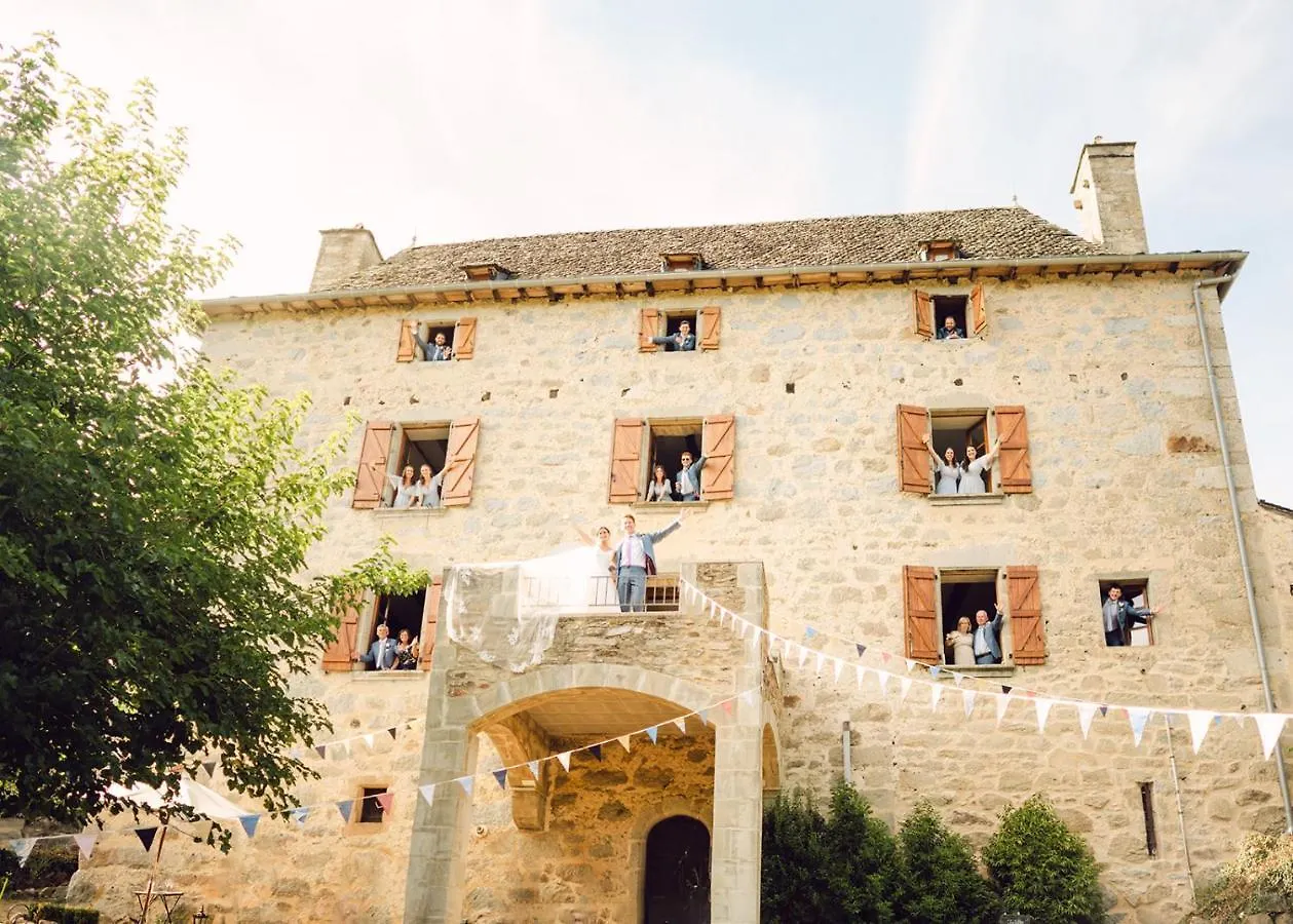 Domaine De La Bertrandie La Fouillade