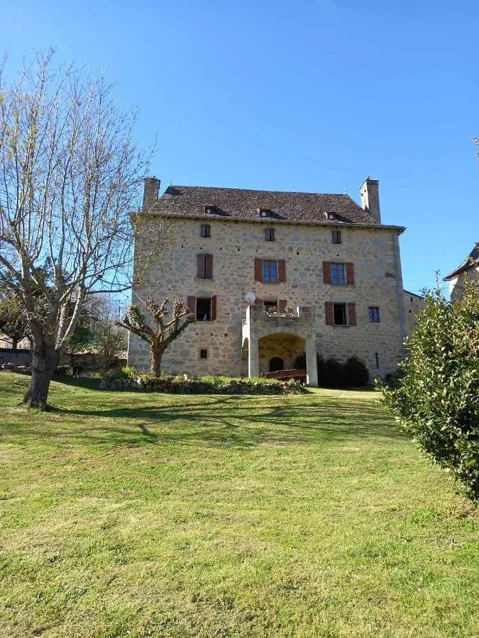 Domaine De La Bertrandie La Fouillade 0*,  France