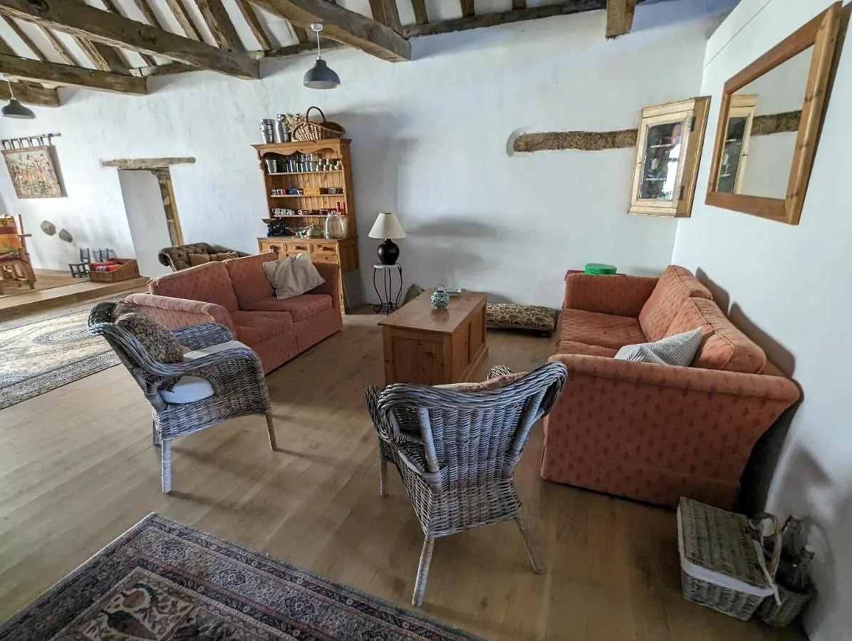Domaine De La Bertrandie La Fouillade France